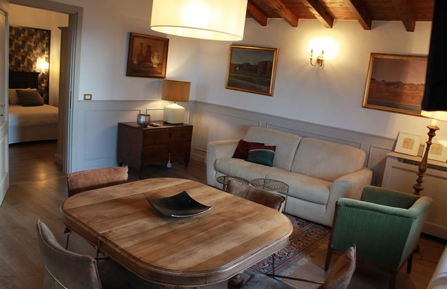 Agriturismo Castello Santa Margherita - Foto 10