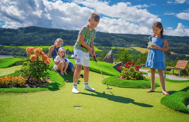 Lillehammer Turistsenter Camping - Foto 29