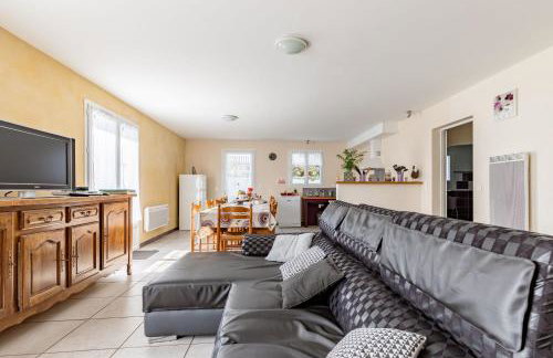 Les 3 Edelweiss - GITE 1 OU GITE 2 -maxi 10 personnes par gite- - Foto 46