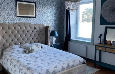 Maison bord de mer jonville - Foto 52