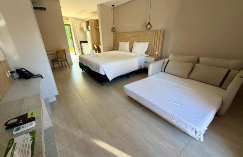 Chalé para 4 pessoas no Ecoresort Capivari - Foto 20