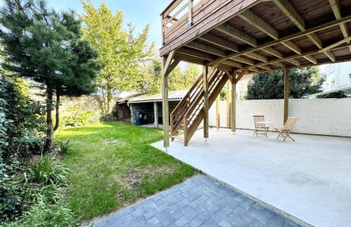 Luxury ! Villa Hyper Cocooning 50m des plages - Foto 51