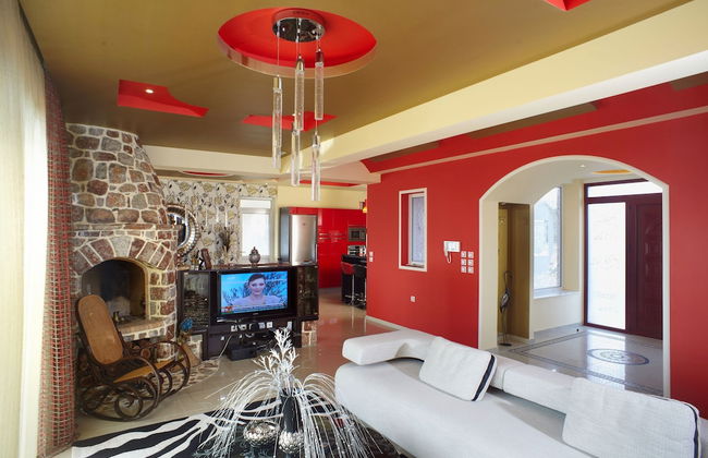 Paramithia Villa - Photo 11