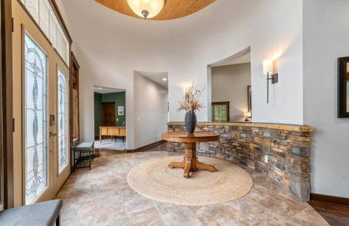 Luxury Lodge Near Giants Ridge - Foto 28