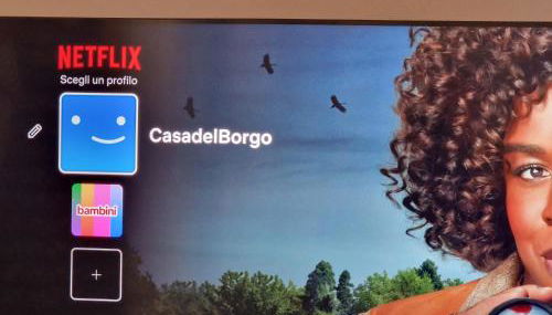 La Casa del Borgo - Foto 2