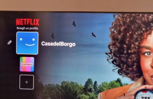 La Casa del Borgo - Foto 2