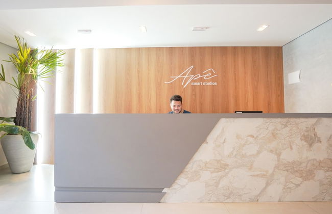 Apê Pátio Paulista - Foto 6