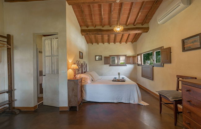 Villa Argante - Ecofreindly Pool Villa 18 2 Guest - Foto 8