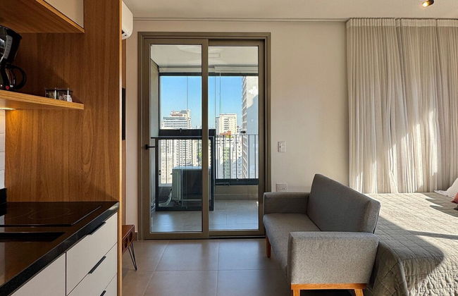 Apartamentos Prime-Prox a Oscar Freire - Foto 10