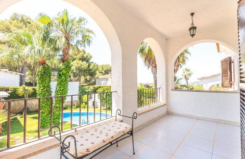 Holiday Home Santiago by Interhome - Photo 35