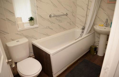Cosy Orrell Park Retreat Near Anfield and Aintree - Foto 10