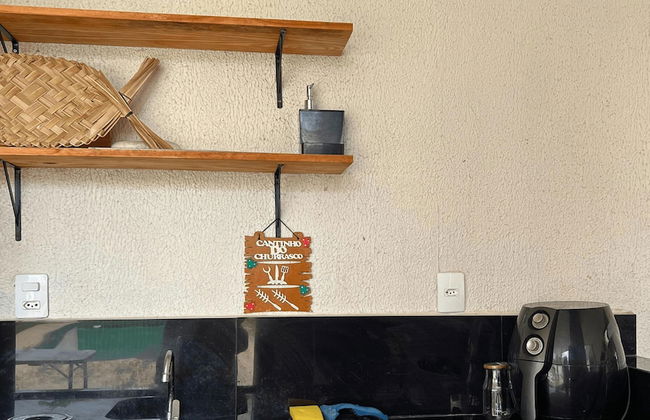 MHV Milagres- Casa Mar de Paripueira - Foto 45