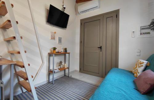 Sweet little studio - Foto 8