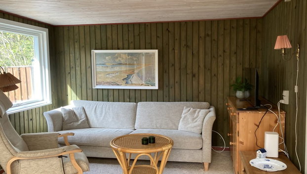 "Kaarina" - 550m from the sea - Foto 3, Living Room