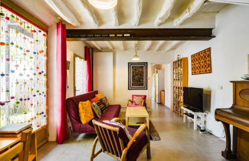 Holiday Home Au Soleil Joyeux by Interhome - Photo 2