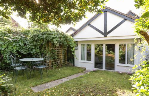 Old Pump Cottage - Foto 21