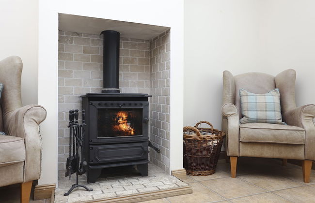 JOIVY Greenknowes Farmhouse Retreat 7 Bed With Hot Tub And Bar - Foto 26