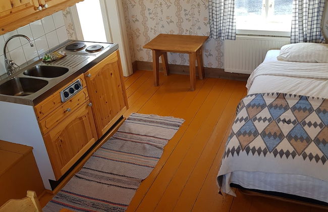 Lövångergården - Photo 5