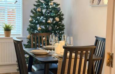 Little hideaway in the countryside Ash - Foto 6