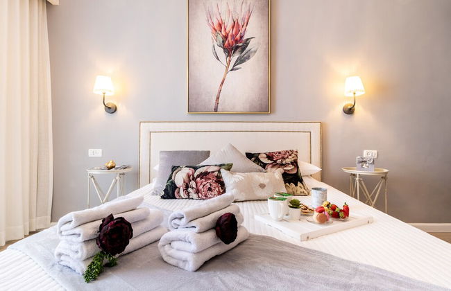 King David Court - Isrentals - Photo 14