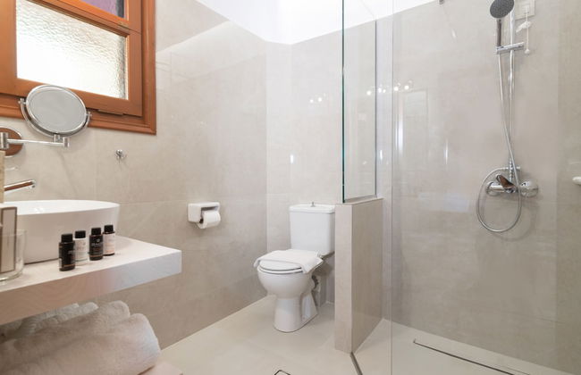 Sea View Village - Studios & Apartments - Foto 18