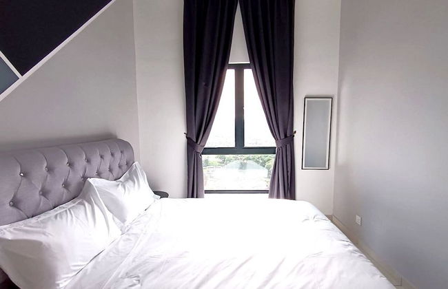 The Horizon Ipoh L15 by Grab A Stay - Foto 72