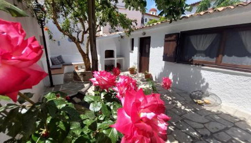 Mitzela Mare House - Foto 2, Garden