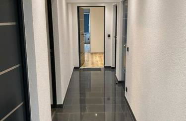 Wunderschöne 2,5 - Zimmer- Ferienwohnung mit Terrasse und Fernblick im Vordertaunus - Foto 16