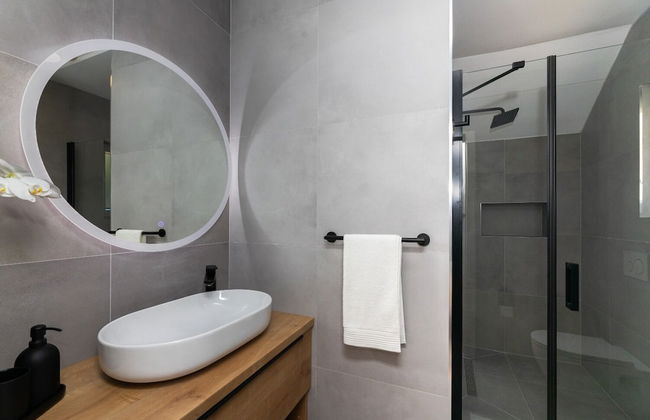 L&R - Private Pool - A1 - Foto 18