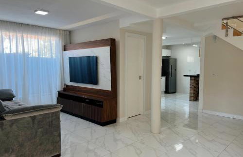 Casa 2 QUARTOS 2 BANHEIROS Freguesia do Ribeirão da Ilha - Foto 3