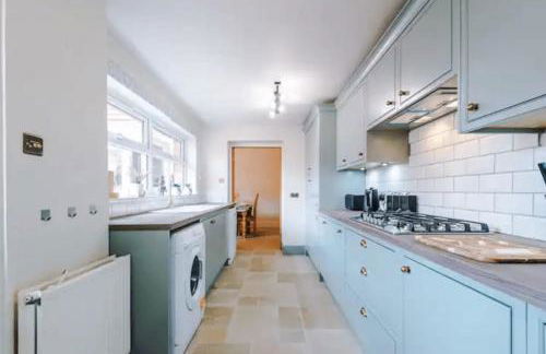 Castrum House - Chester Escape - Photo 47