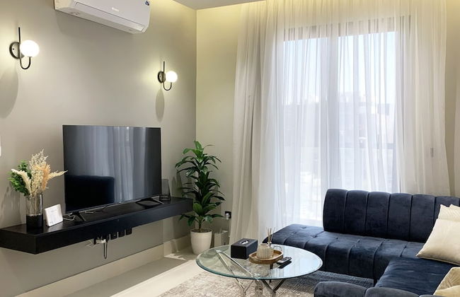 Tawun A1-5 Royal touch Balcony GX60 - Photo 6