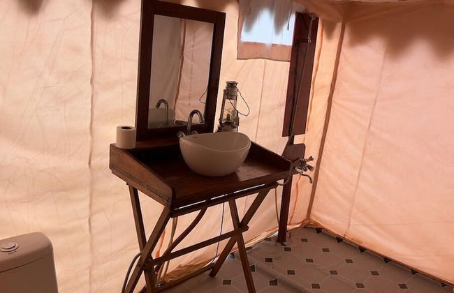 Kaila Devi Hotel Camp - Foto 4