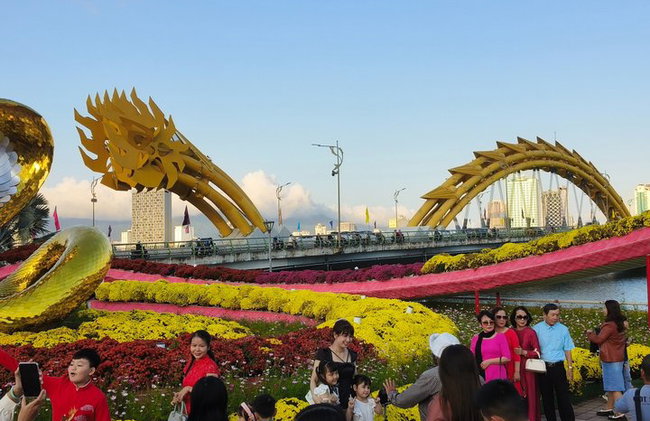Da Nang bei Nacht Tour - Foto 11