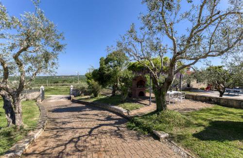 Villa Luna in Selina - Foto 72