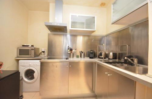 Studio Saint Germain - Foto 7