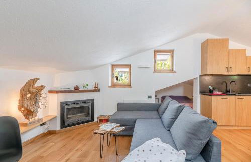 Nest-home in front to Mont Blanc - Foto 22