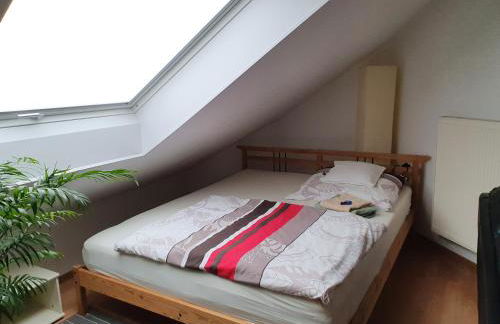 Privatzimmer mit Balkon im schönen Allgäu - Foto 1