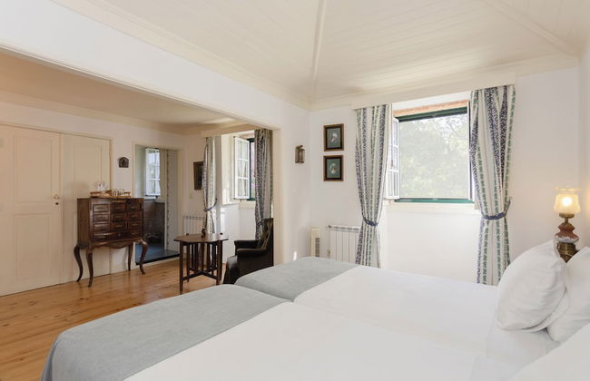 Quinta da Comenda - Casa da Fonte - Foto 34