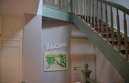 Bickbargen - Haus mit 4 Schlafzimmern und Platz - Foto 9