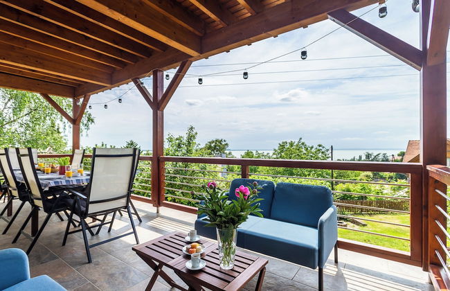 House With Panorama - Foto 34