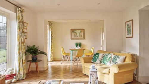 Cotswold Country house Villa Retreat With Pool - Foto 5