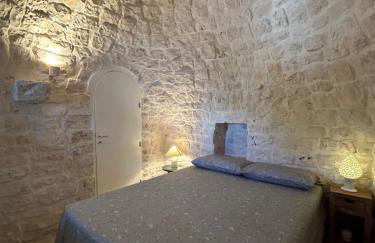 Trulli Biancopumo - private pool - Foto 43