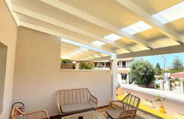 Seremetis Apartments Arillas - Foto 15