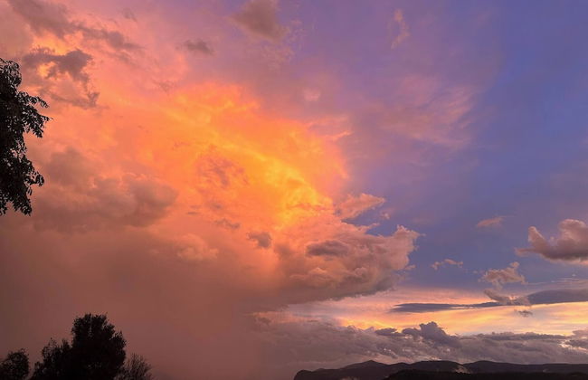 Belvedere Summer House - Foto 44