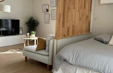 Studio hyper centre de castres - Photo 5