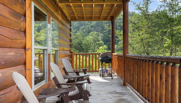 Servicios del alojamiento