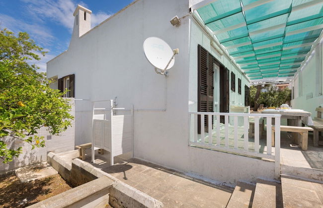 Villetta Antonaci - Foto 25