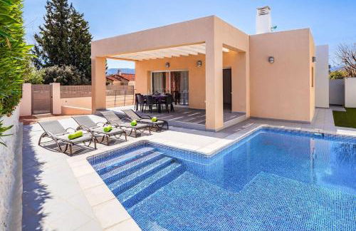 Villa Pomera Tres by Villa Plus - Photo 16