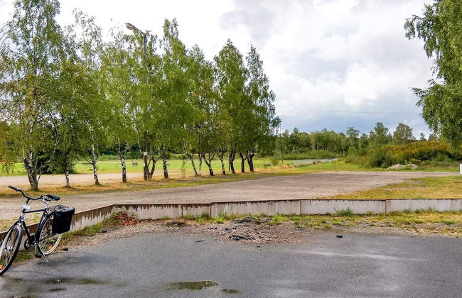 5 Person Holiday Home in Hassleholm-by Traum - Foto 10